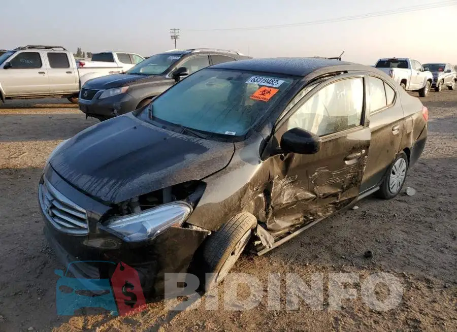 ML32F3FJ9KHF03609 Photo# 2