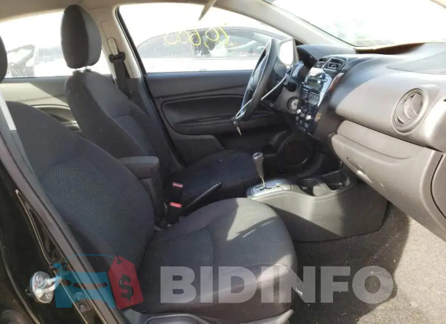 ML32F3FJXHHF12800 Photo# 5