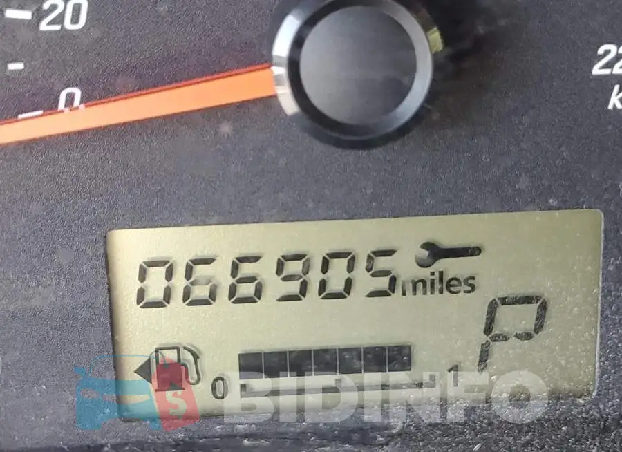 ML32F4FJ4HHF09008 Photo# 8