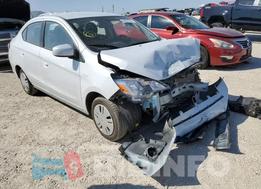 ML32FUFJ0NHF03699 Photo# 1