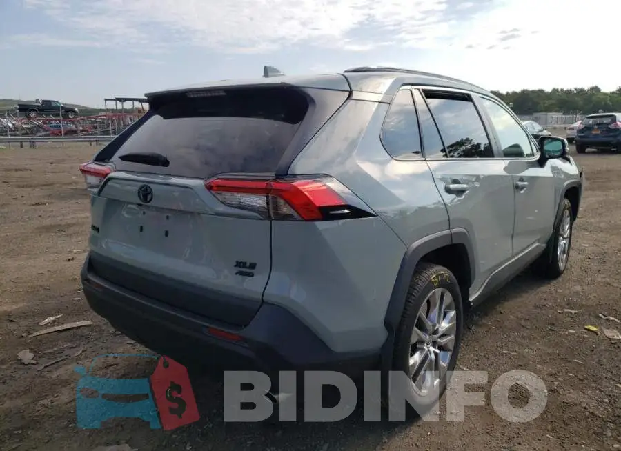 2T3A1RFV6MW170504 Photo# 4