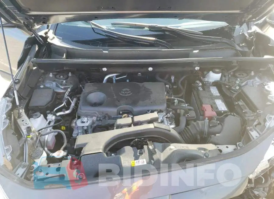 2T3C1RFV4MC126320 Photo# 7