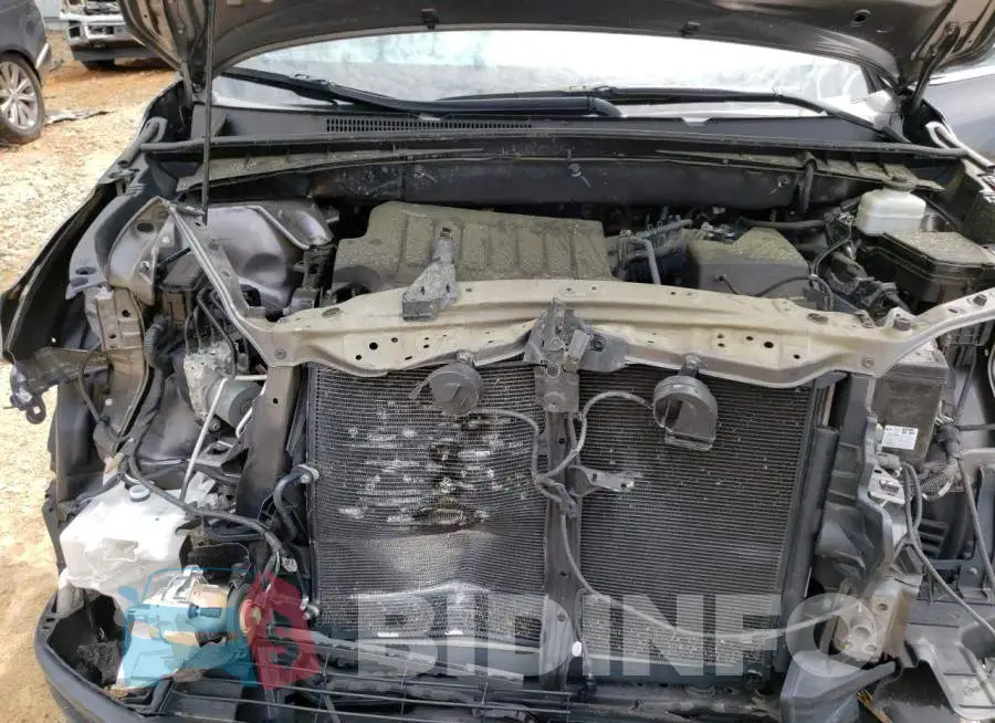 5TDBKRFH7GS295576 Photo# 7