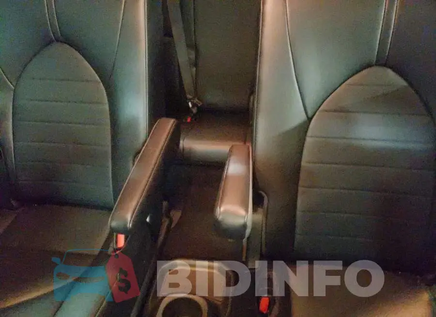 5TDGZRBH1NS577507 Photo# 10