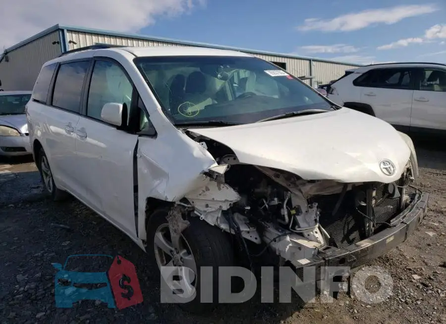 5TDKZ3DC6HS815073 Photo# 1