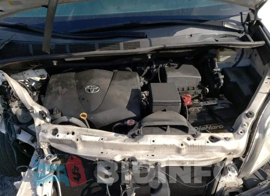 5TDKZ3DC6HS815073 Photo# 7