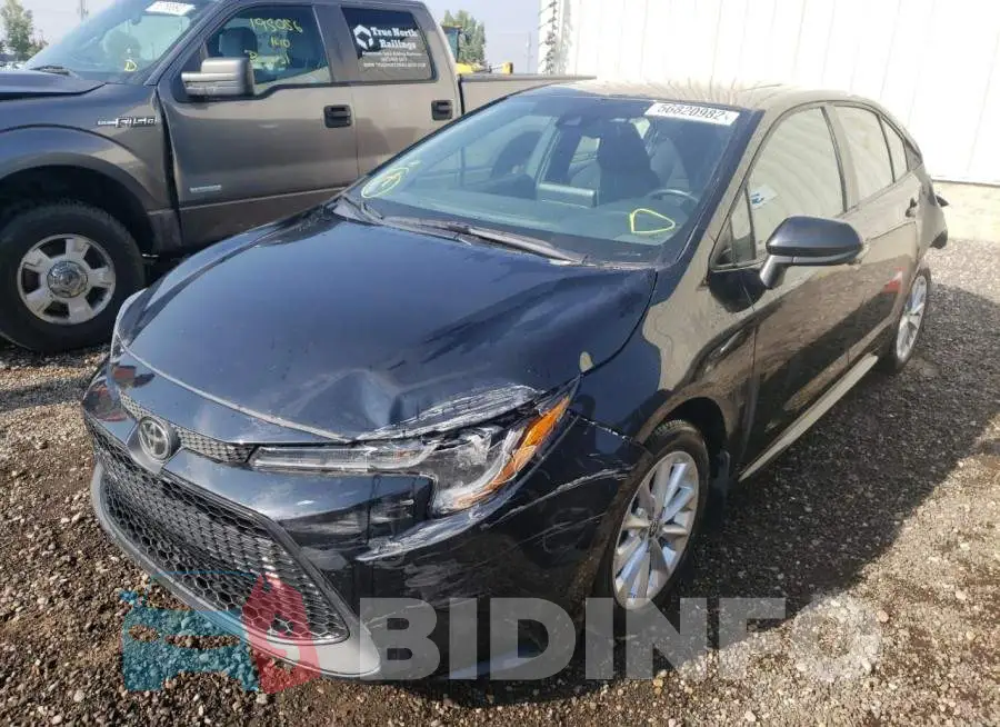 5YFBPRBE1LP093946 Photo# 2