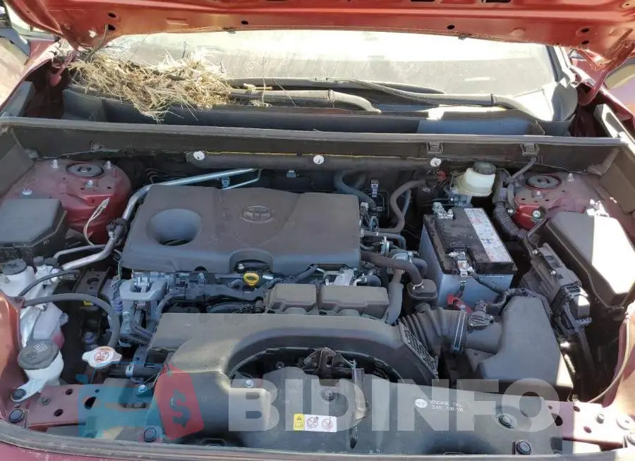 JTMC1RFV3KD503454 Photo# 7