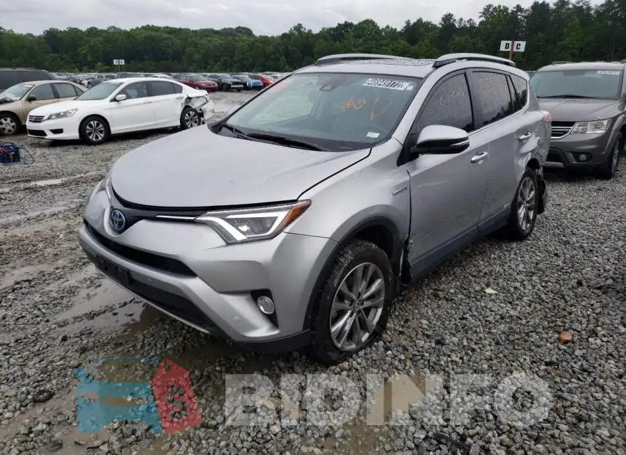 JTMDJREV3HD100668 Photo# 2
