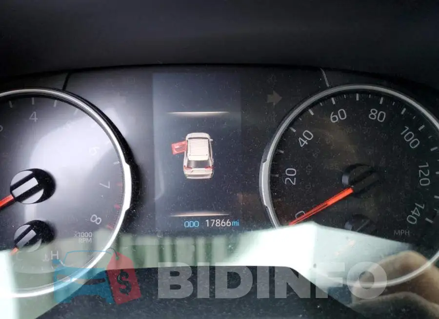 JTMG1RFV3LD050472 Photo# 8