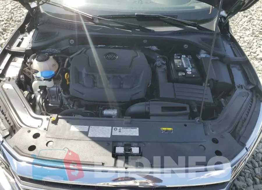 1VWSA7A38LC009519 Photo# 7