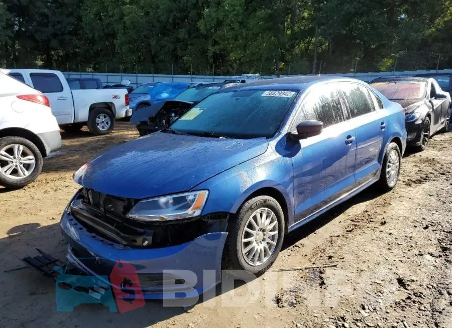 3VW267AJXGM313262 Photo# 2