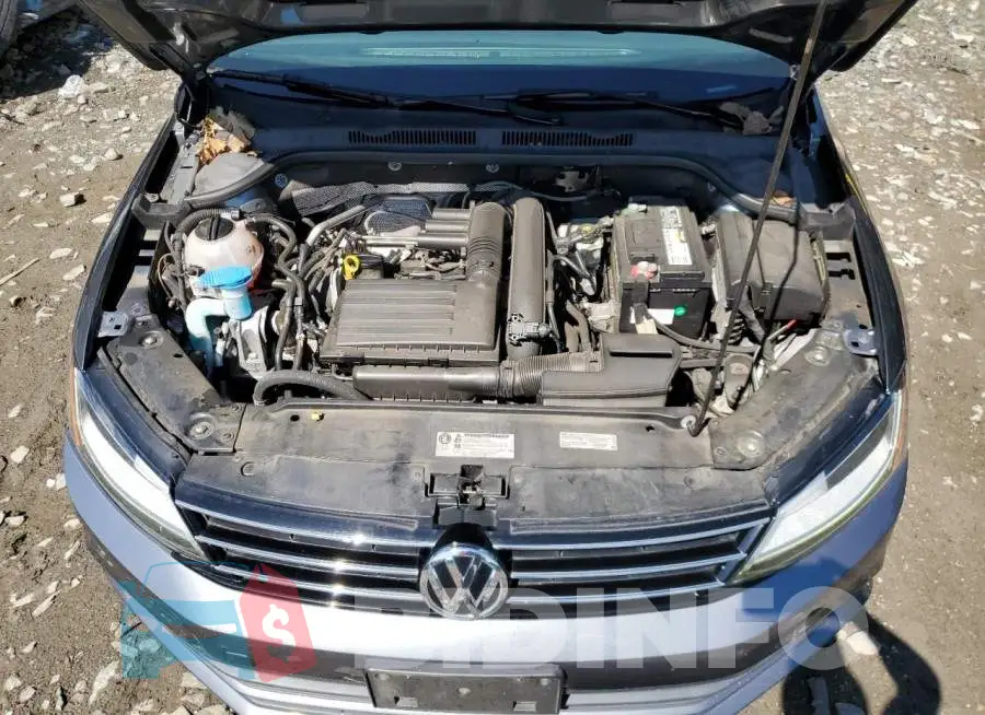 3VW2B7AJ0HM353184 Photo# 7