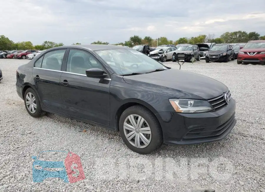 3VW2B7AJ3HM355138 Photo# 1