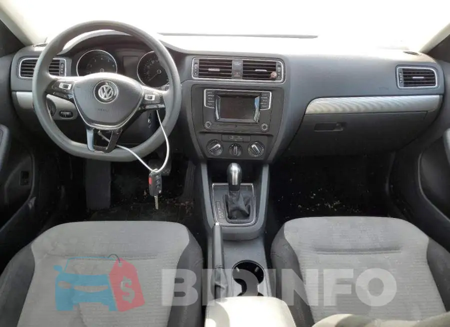 3VW2B7AJ4HM353169 Photo# 8