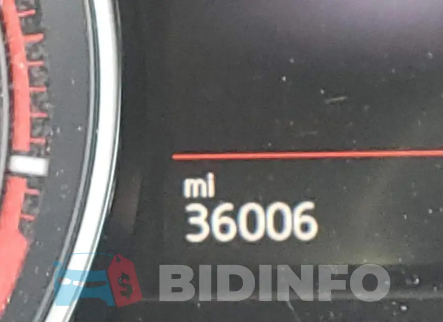 3VW6T7AUXKM012116 Photo# 8