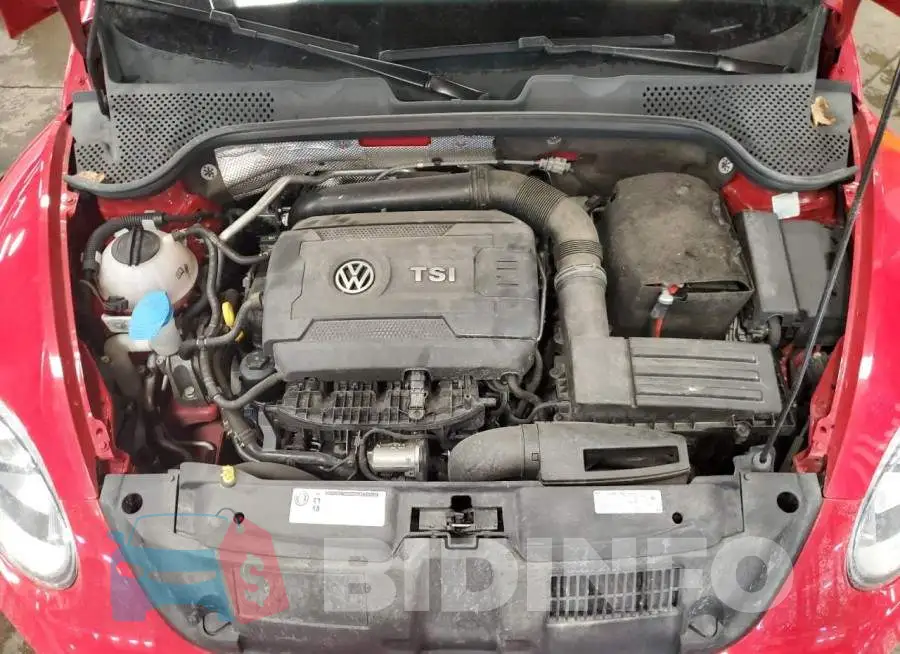 3VWVS7ATXGM601261 Photo# 11