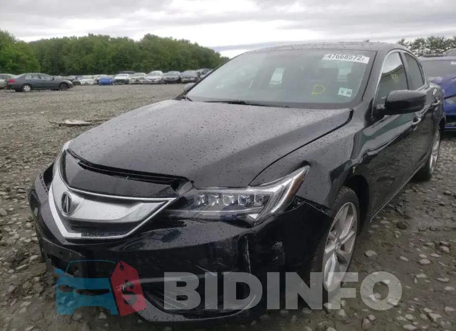 19UDE2F30JA003736 Photo# 2
