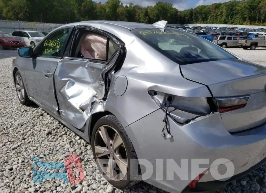19UDE2F36KA007761 Photo# 9