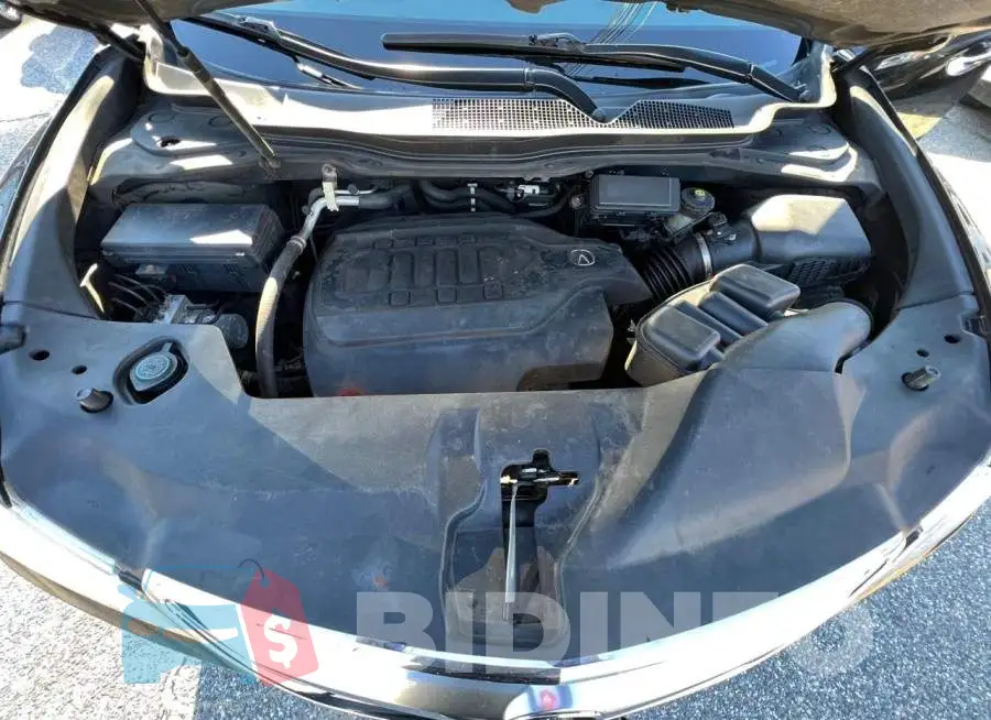 5FRYD4H4XGB027755 Photo# 8