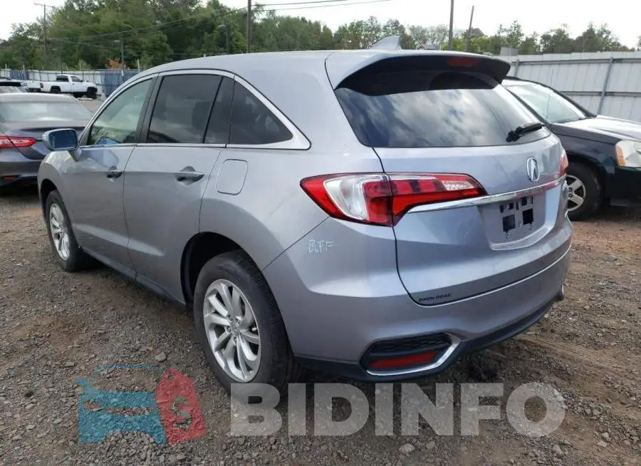 5J8TB4H58GL017444 Photo# 3