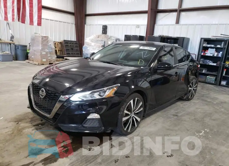 1N4BL4CV4KC181352 Photo# 2