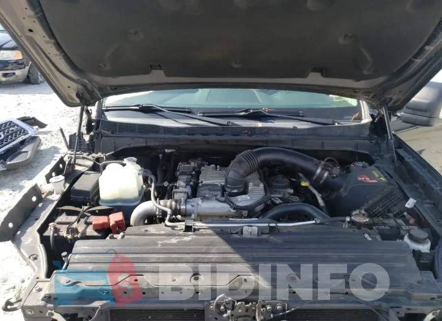 1N6BA1F46JN520761 Photo# 7