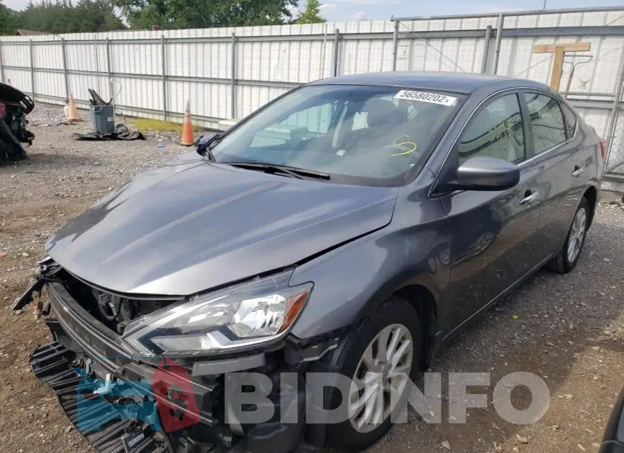3N1AB7AP1JL630619 Photo# 2