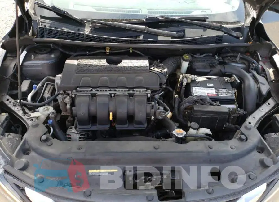 3N1AB7AP2JY305142 Photo# 7
