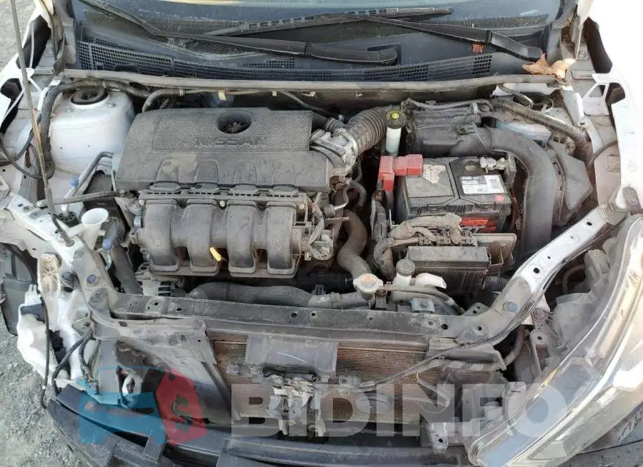 3N1AB7AP4GY314112 Photo# 11