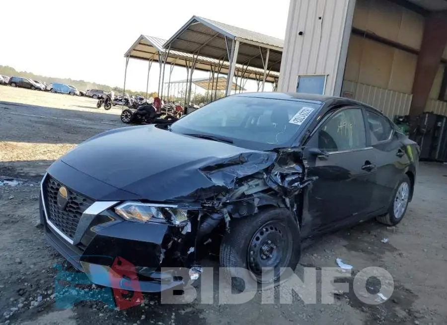 3N1AB8BV2NY249003 Photo# 2