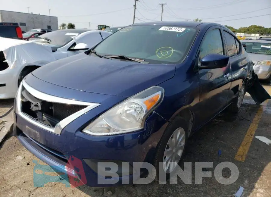 3N1CN7AP2JL838203 Photo# 2