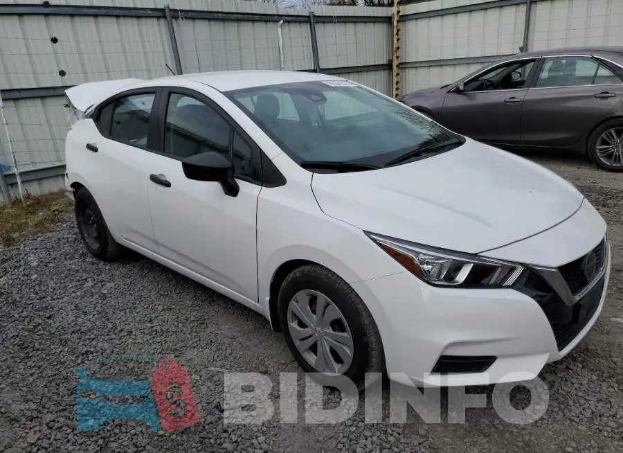 3N1CN8DV1ML817346 Photo# 1