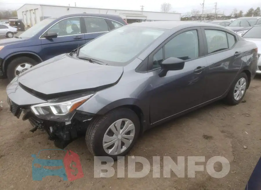 3N1CN8DVXML894524 Photo# 1