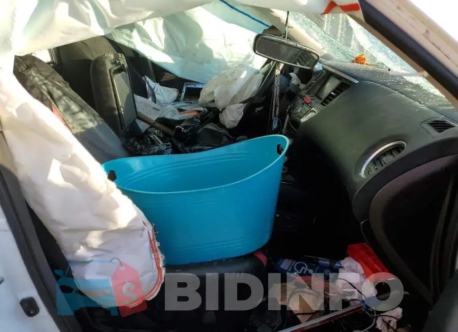 5N1AR2MN7GC659757 Photo# 5