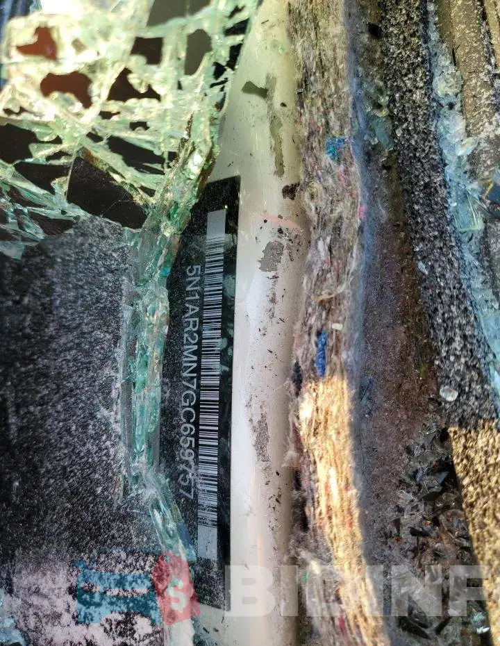 5N1AR2MN7GC659757 Photo# 10