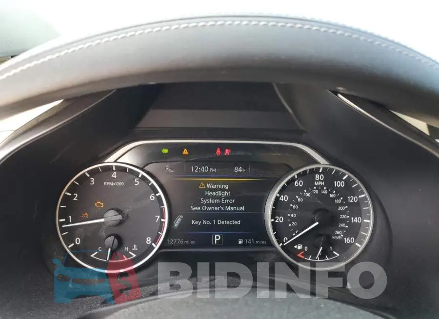 5N1AZ2MJ9KN107090 Photo# 8