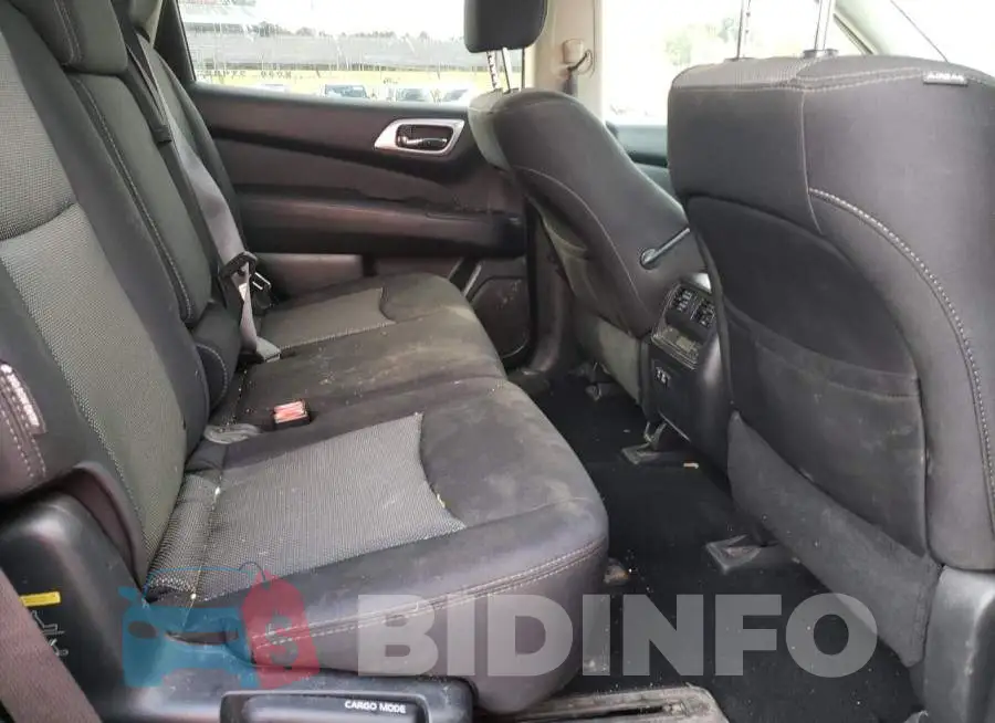 5N1DR2AN1LC600392 Photo# 6