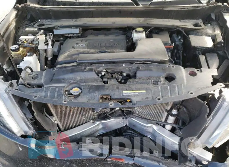 5N1DR2AN1LC600392 Photo# 7