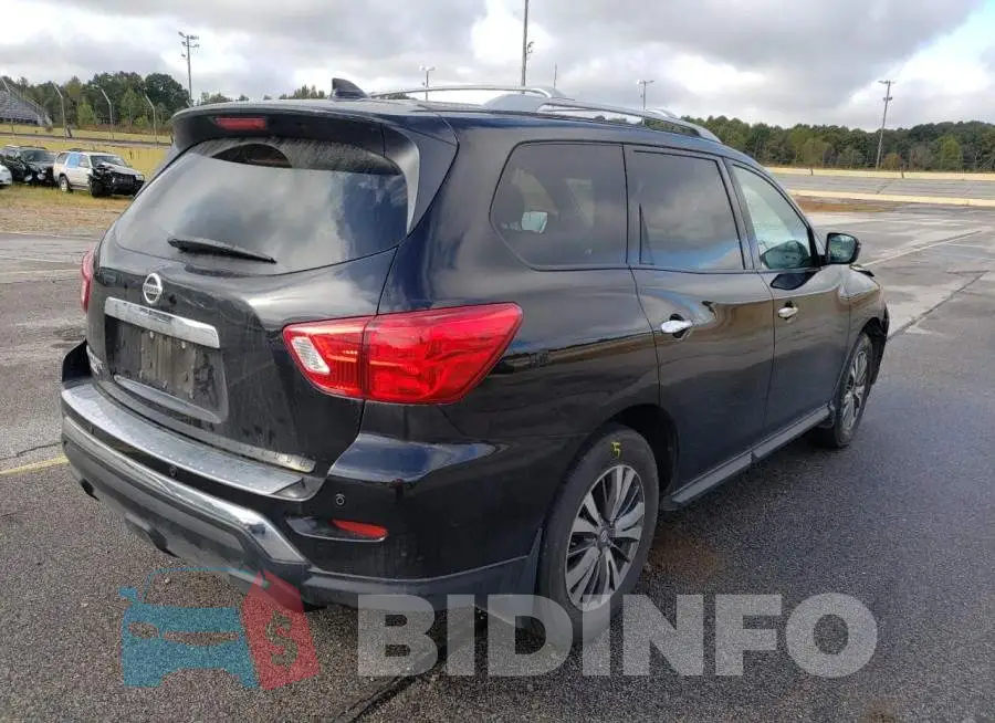 5N1DR2AN1LC600392 Photo# 4