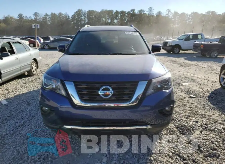 5N1DR2MN7JC665515 Photo# 5