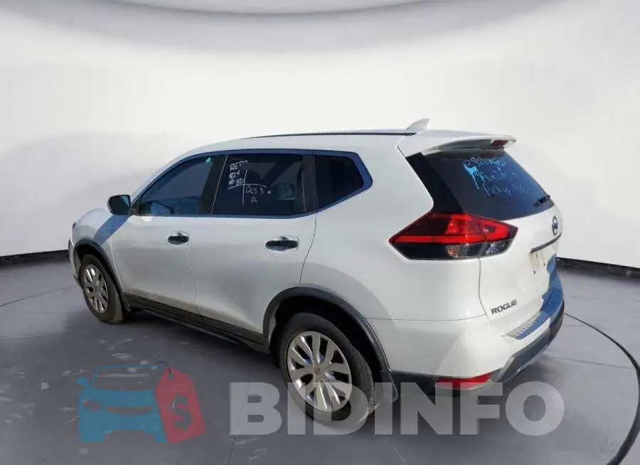 KNMAT2MT3HP599619 Photo# 2