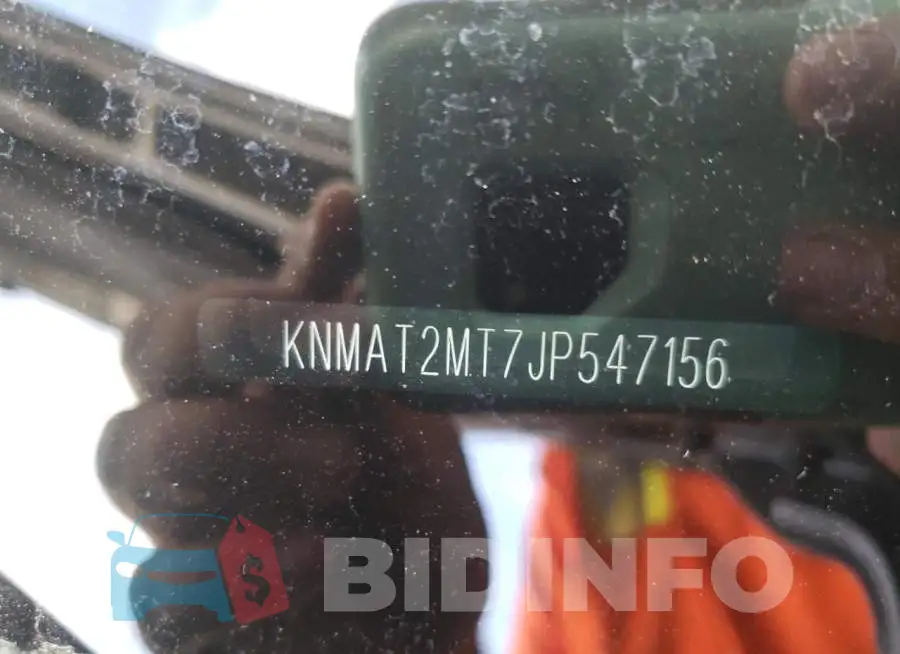 KNMAT2MT7JP547156 Photo# 10