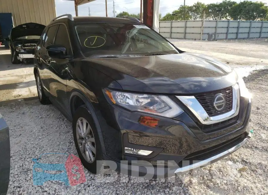 KNMAT2MT7JP547156 Photo# 1