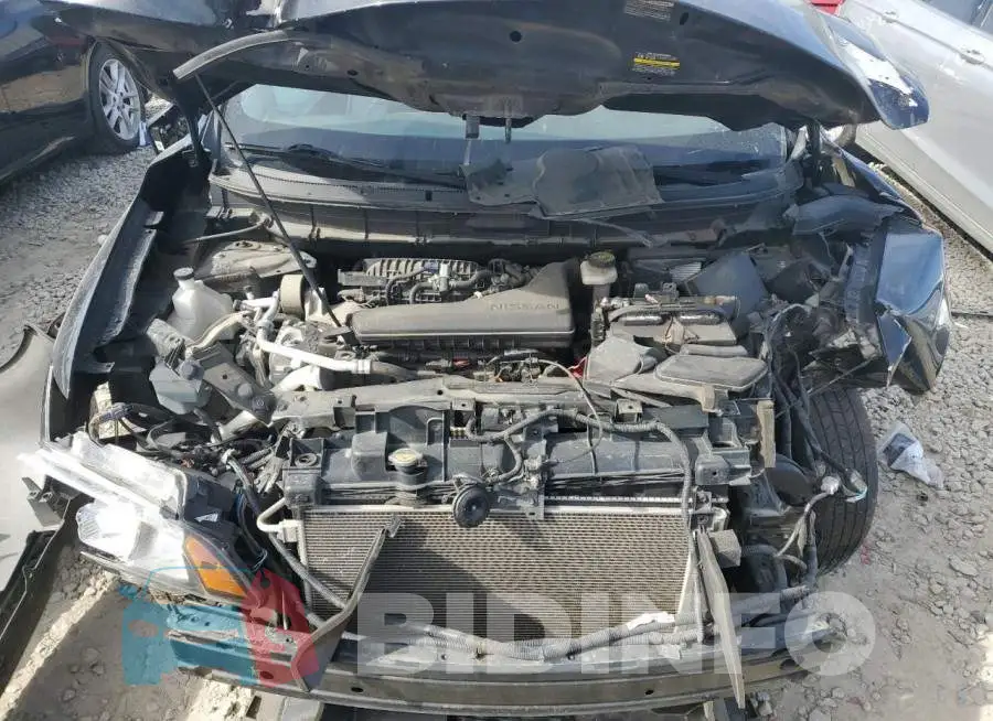 KNMAT2MT8GP706758 Photo# 7