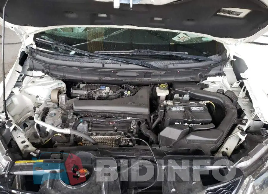 KNMAT2MTXGP726722 Photo# 7