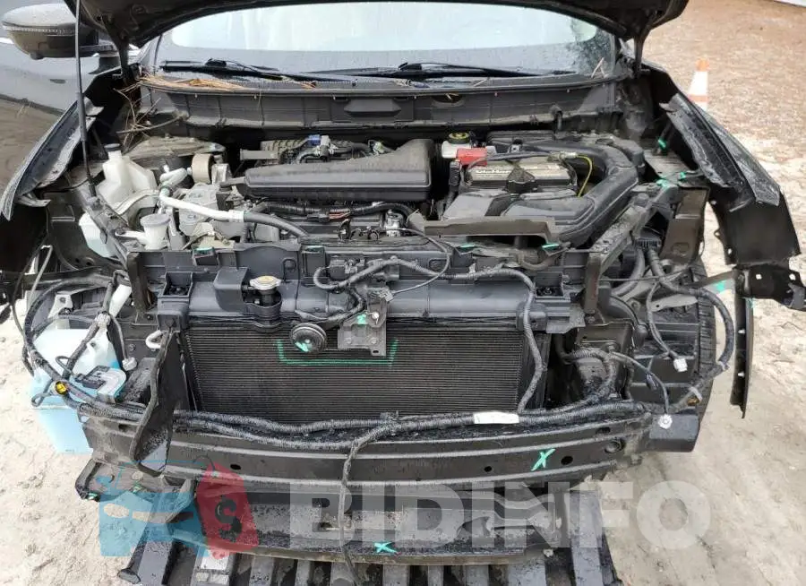 KNMAT2MV1GP674933 Photo# 12