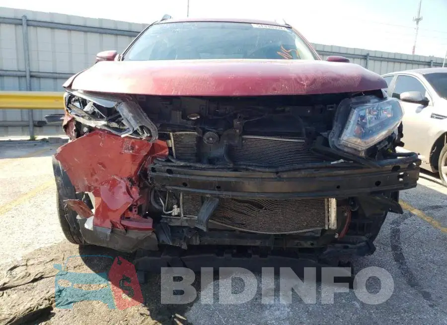 KNMAT2MV5GP713944 Photo# 9