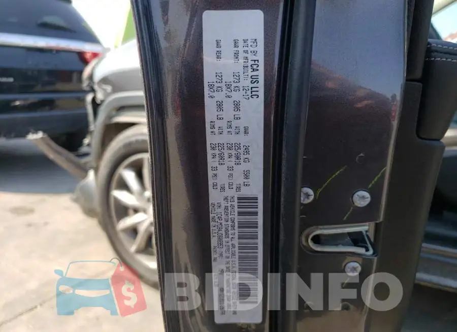 1C4PJMDB4JD608953 Photo# 10