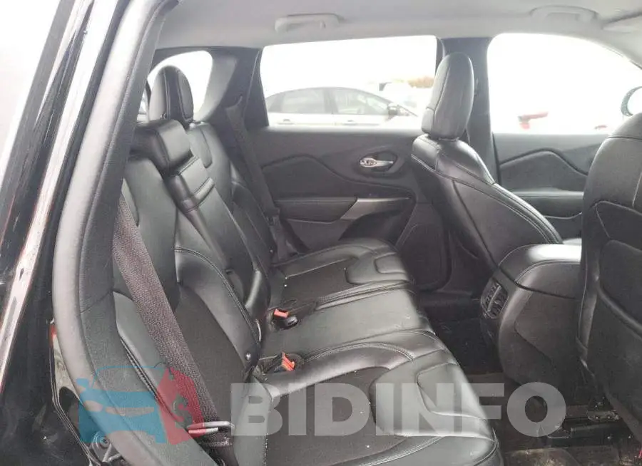 1C4PJMLB0KD130629 Photo# 6